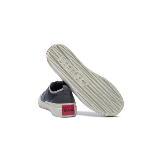 Trampki męskie Hugo Boss z tworzywa sztucznego 