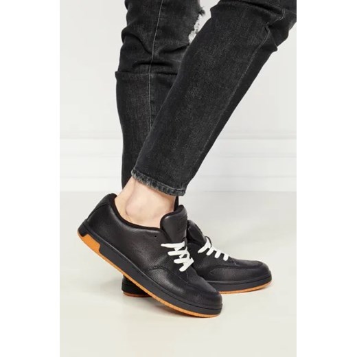 Buty sportowe męskie Kenzo tkaninowe