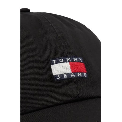 Czapka z daszkiem męska Tommy Jeans