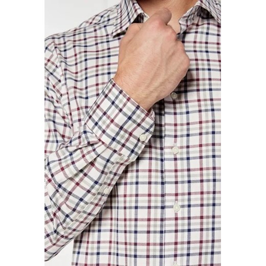 Tommy Hilfiger Koszula | Regular Fit | stretch Tommy Hilfiger 43 Gomez Fashion Store