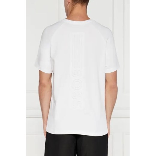 BOSS GREEN T-shirt | Regular Fit | stretch S Gomez Fashion Store