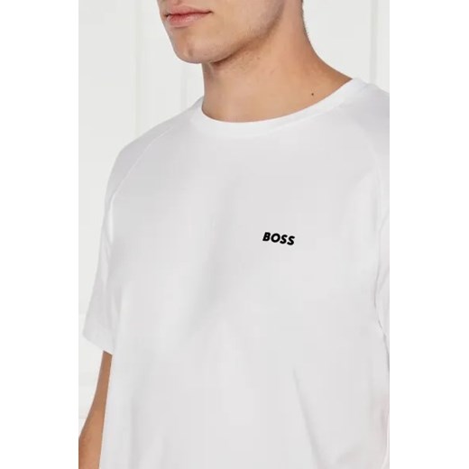 BOSS GREEN T-shirt | Regular Fit | stretch S Gomez Fashion Store