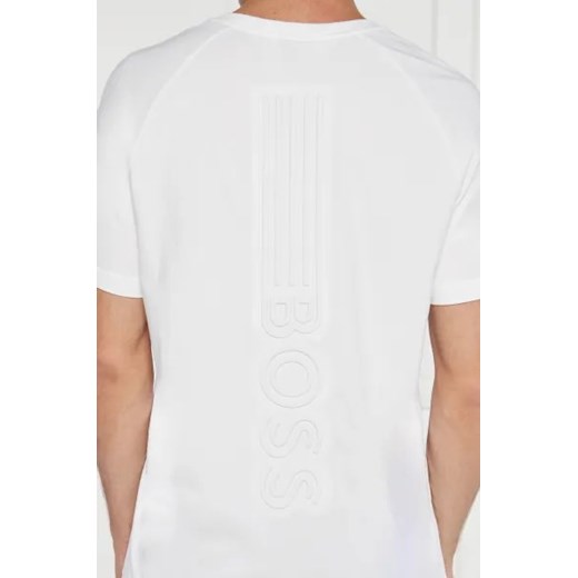BOSS GREEN T-shirt | Regular Fit | stretch XXXL Gomez Fashion Store