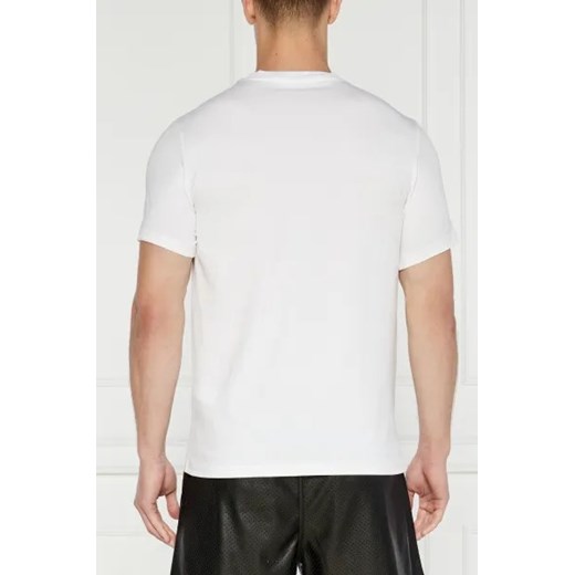 Karl Lagerfeld T-shirt | Regular Fit Karl Lagerfeld XXL Gomez Fashion Store