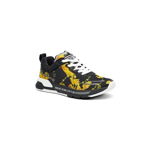 Versace Jeans Couture Sneakersy ze sklepu Gomez Fashion Store w kategorii Buty sportowe męskie - zdjęcie 173755773