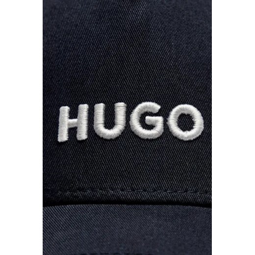 Czapka z daszkiem męska Hugo Boss