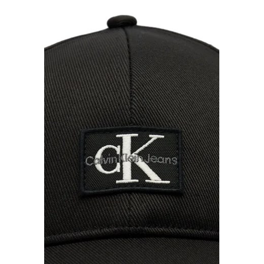 Czapka z daszkiem damska Calvin Klein