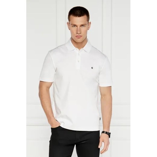 BOSS BLACK Polo Parris | Regular Fit XXXL Gomez Fashion Store