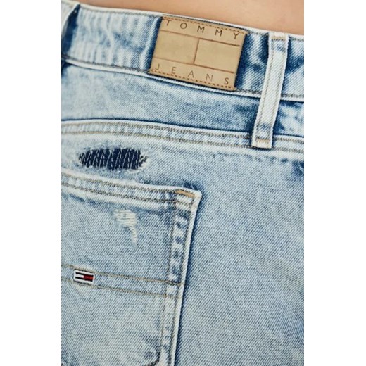 Tommy Jeans Jeansowa spódnica SOPHIE Tommy Jeans 25 Gomez Fashion Store