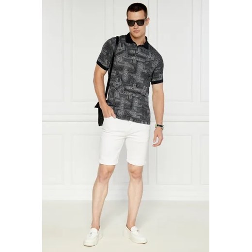 Karl Lagerfeld Polo | Regular Fit Karl Lagerfeld XXL Gomez Fashion Store