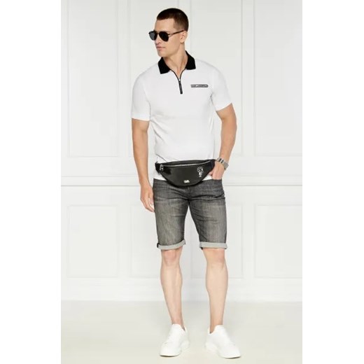 Karl Lagerfeld Polo | Regular Fit Karl Lagerfeld S Gomez Fashion Store