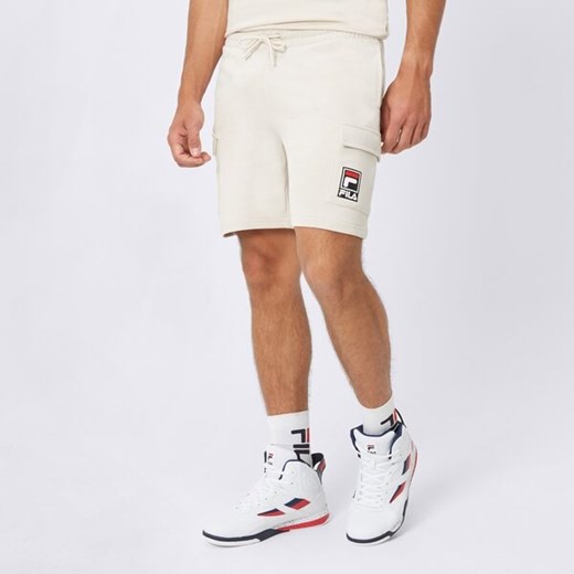 fila szorty leyton cargo sht stn leytonss23jdmstn ze sklepu 50style.pl w kategorii Spodenki męskie - zdjęcie 173756312