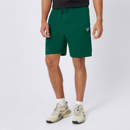 reebok szorty ri ft left leg 100076441 ze sklepu 50style.pl w kategorii Spodenki męskie - zdjęcie 173756322