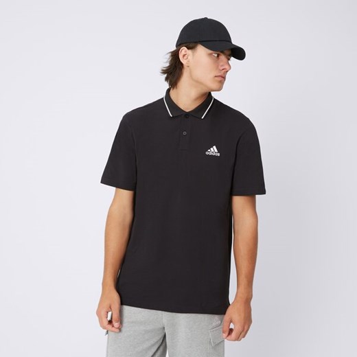 adidas polo m sl pq ps ic9314 ze sklepu 50style.pl w kategorii T-shirty męskie - zdjęcie 173756370