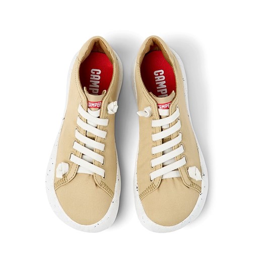 Camper Sneakersy w kolorze beÅ¼owym Camper 37 Limango Polska wyprzedaż