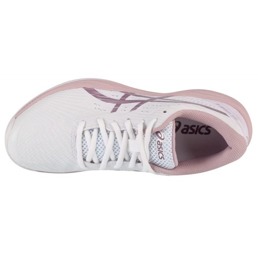 Buty do tenisa ziemnego Asics Gel-Game 9 Clay/Oc W 1042A217-106 41,5 ButyModne.pl