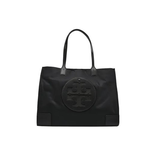 TORY BURCH Shopperka Ella ze sklepu Gomez Fashion Store w kategorii Torby Shopper bag - zdjęcie 173762401