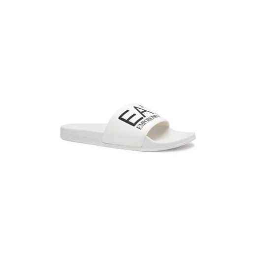EA7 Klapki ze sklepu Gomez Fashion Store w kategorii Klapki męskie - zdjęcie 173762411