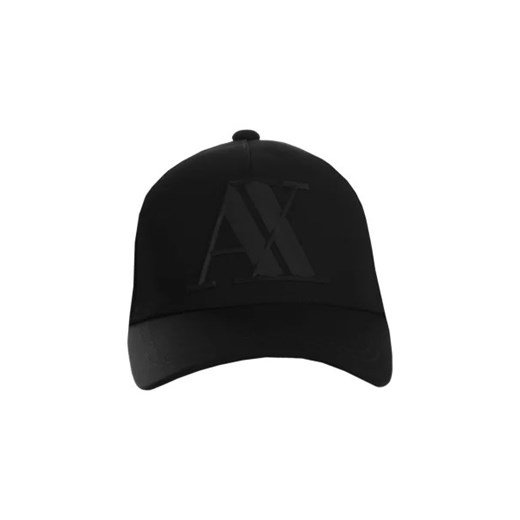 Armani Exchange Bejsbolówka ze sklepu Gomez Fashion Store w kategorii Czapki z daszkiem męskie - zdjęcie 173762414