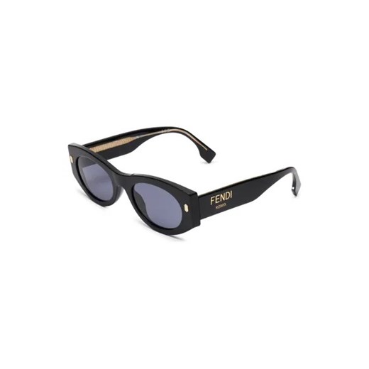 Fendi Okulary przeciwsłoneczne FE40125I ze sklepu Gomez Fashion Store w kategorii Okulary przeciwsłoneczne damskie - zdjęcie 173762432
