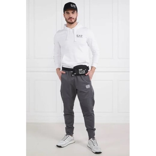 EA7 Saszetka nerka One Size Gomez Fashion Store