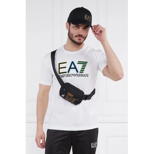 EA7 Saszetka nerka One Size Gomez Fashion Store