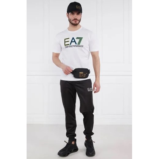 EA7 Saszetka nerka One Size Gomez Fashion Store