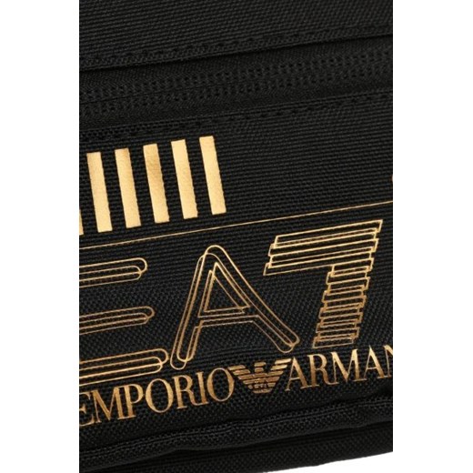 EA7 Saszetka nerka One Size Gomez Fashion Store