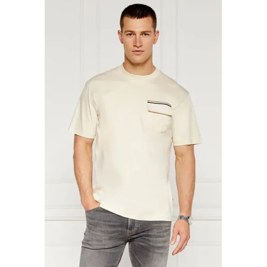 BOSS BLACK T-shirt | Regular Fit XXL Gomez Fashion Store