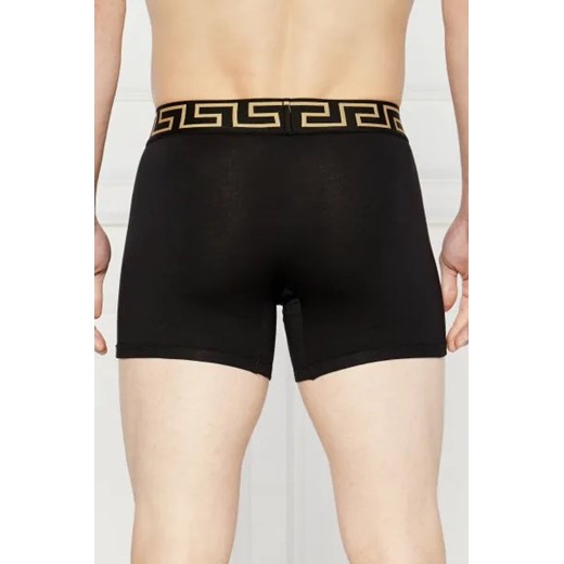Versace Bokserki Versace L Gomez Fashion Store