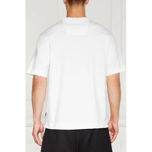 BOSS BLACK T-shirt C-Tames | Regular Fit L Gomez Fashion Store