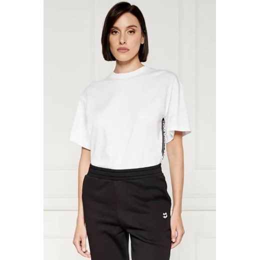 Karl Lagerfeld T-shirt | Relaxed fit Karl Lagerfeld L Gomez Fashion Store
