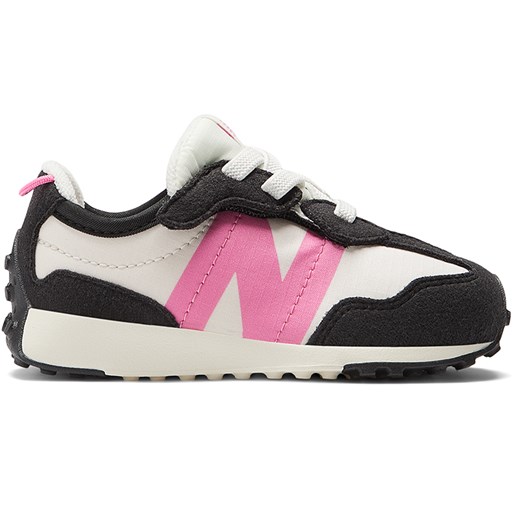 Buty niemowlęce New Balance NW327VL – multikolor ze sklepu New Balance Poland w kategorii Buty sportowe dziecięce - zdjęcie 173763650