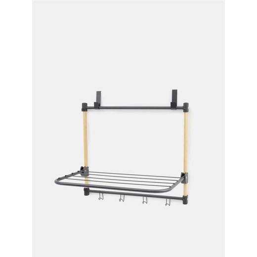 Sinsay - Suszarka na pranie - czarny Sinsay One Size Sinsay