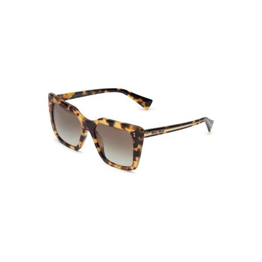 Miu Miu Okulary przeciwsłoneczne MU 02WS ze sklepu Gomez Fashion Store w kategorii Okulary przeciwsłoneczne damskie - zdjęcie 173769850