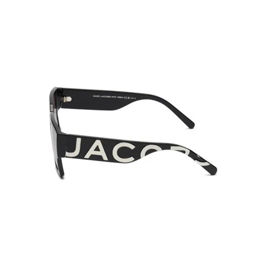 Okulary przeciwsłoneczne damskie Marc Jacobs