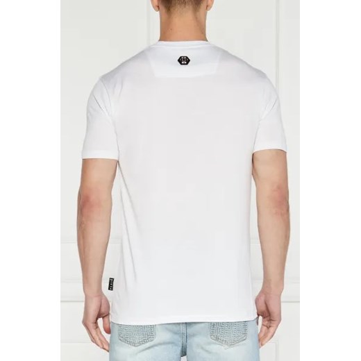 T-shirt męski