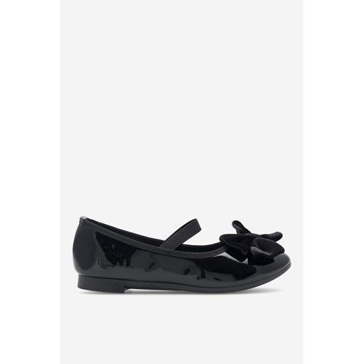 Baleriny Nelli Blu CM220831-31(IV)DZ Nelli Blu 32 ccc.eu