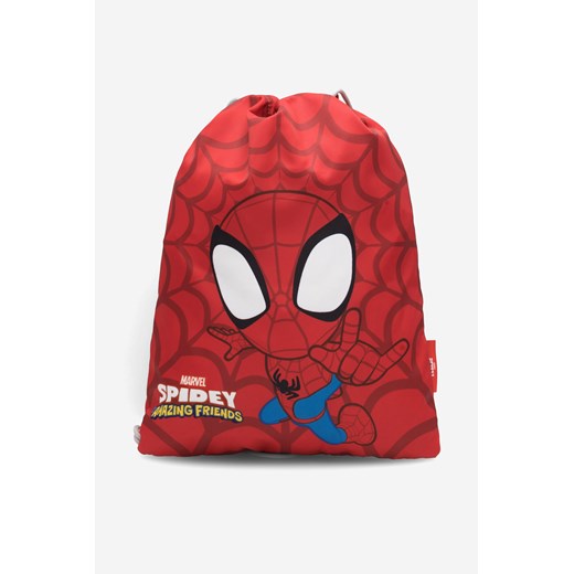Worek na obuwie SPIDEY ACCCS_AW23-66SPIDMV Spidey One size ccc.eu