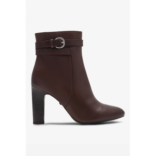 Botki Gino Rossi HESTIA-110439 Gino Rossi 40 ccc.eu