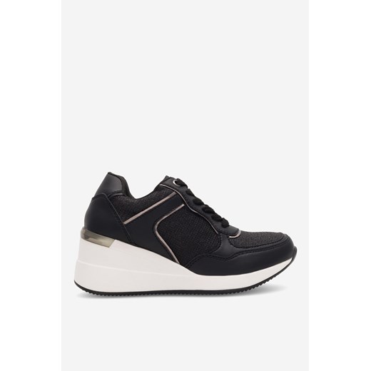 Sneakers Clara Barson ELI WS169-07 Clara Barson 38 okazyjna cena ccc.eu