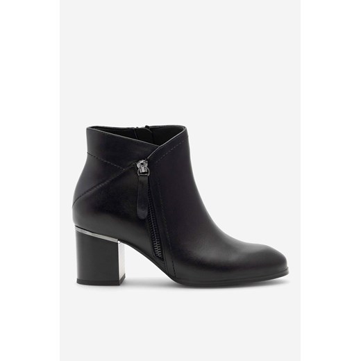 Botki Lasocki WYL3211-7Z Lasocki 38 ccc.eu