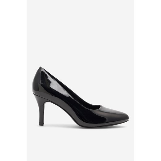 Czółenka Lasocki WYL3237-6Z Lasocki 36 wyprzedaż ccc.eu