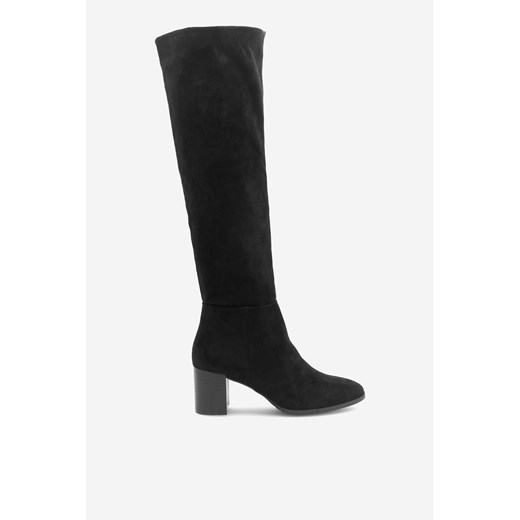 Kozaki DeeZee HALLIE LS5987-01 38 ccc.eu