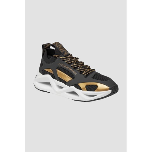 Buty sportowe męskie Emporio Armani