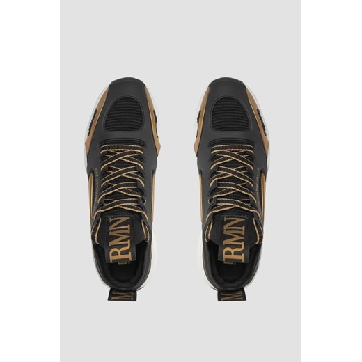 Buty sportowe męskie Emporio Armani