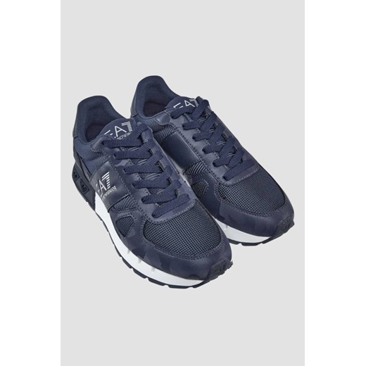 Buty sportowe męskie Emporio Armani 