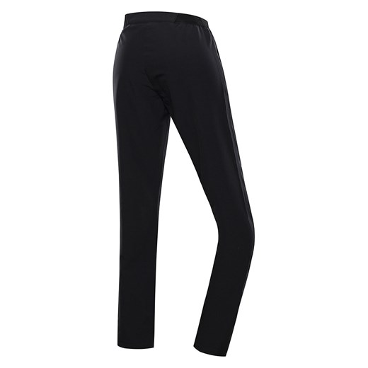 Spodnie damskie Alpine Pro w sportowym stylu