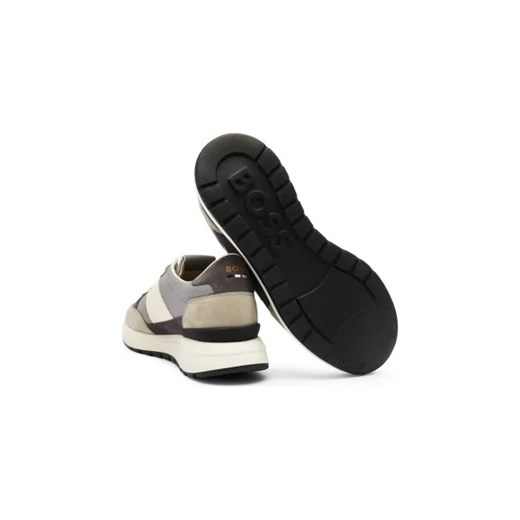 Buty sportowe męskie BOSS HUGO