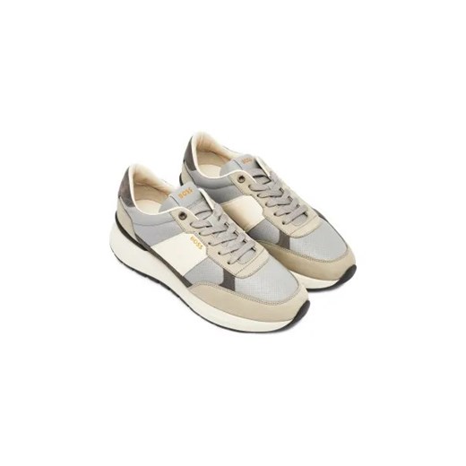Buty sportowe męskie BOSS HUGO